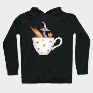 Magick Dragon Hoodie